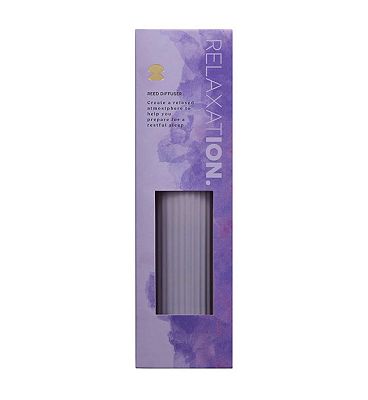 ION Relaxation Reed Diffuser 120ml