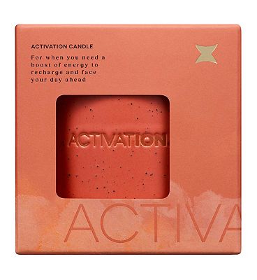 ION ACTIVATION Candle 180g