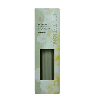 ION Meditation Reed Diffuser 120ml