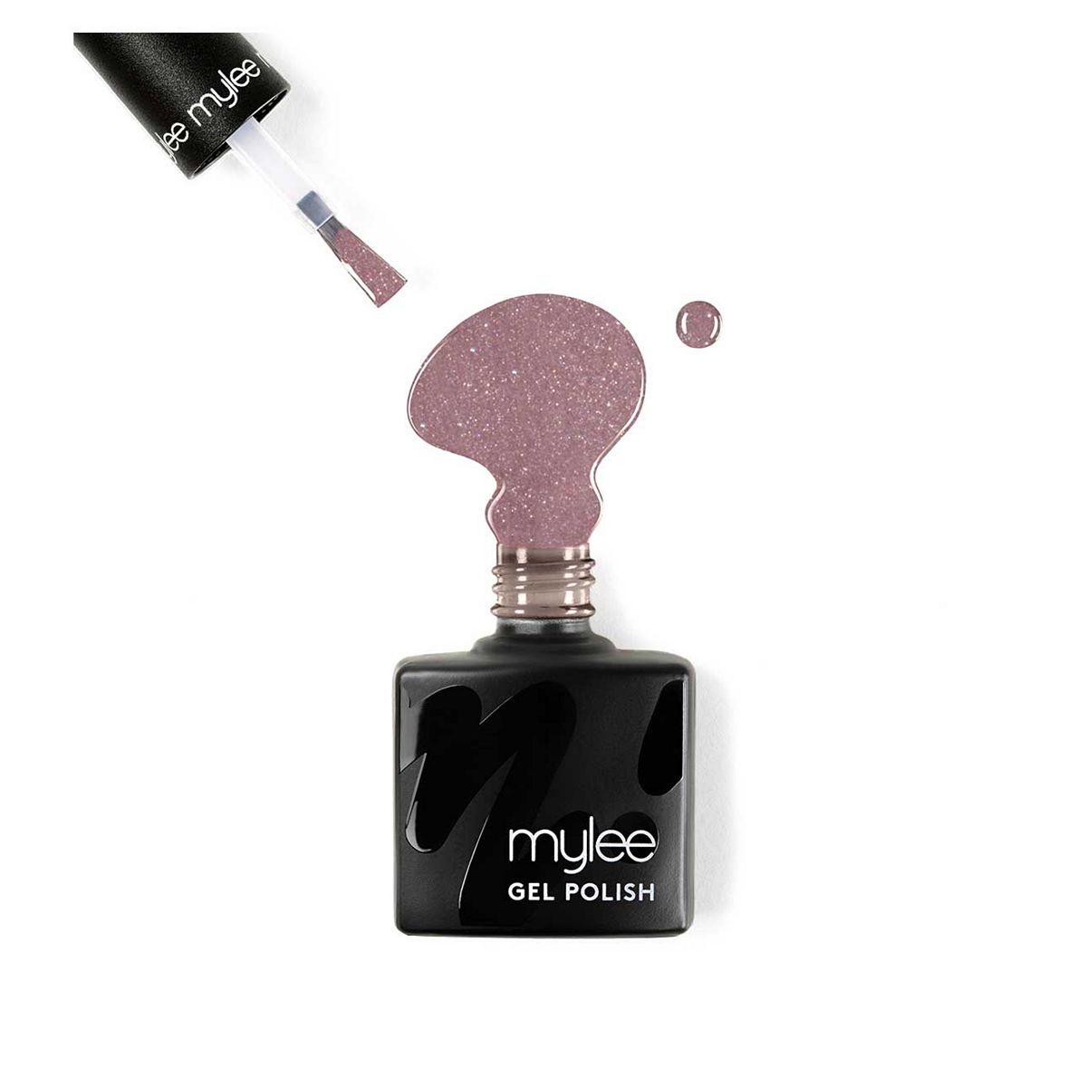 Mylee Gel Nail Polish Shark Bait 8ml