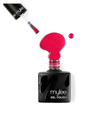 Mylee Gel Polish Flamingo Floatie 8ml