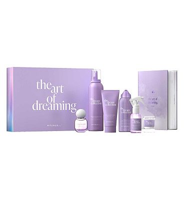 Rituals Dream Bath & Body Limited Edition Gift Set