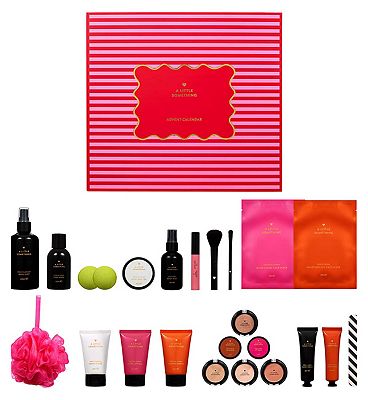 A Little Something Advent Calendar