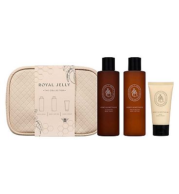Royal Jelly The Collection