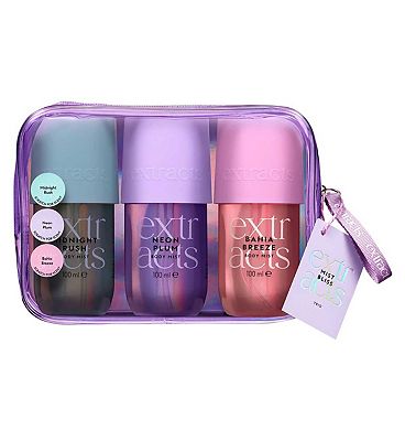 Extracts Mist Bliss Trio