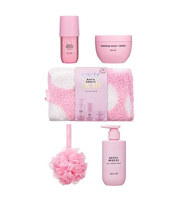 Extracts Bahia Breeze The Big Softee