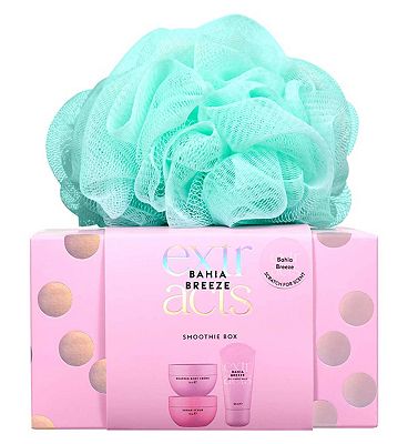 Extracts Bahia Breeze Smoothie Box