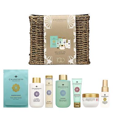 Champneys Wellness Spa Collection