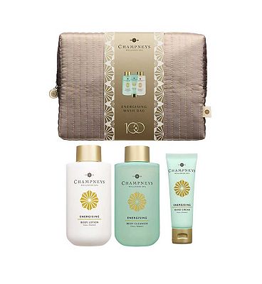 Champneys Energising Wash Bag
