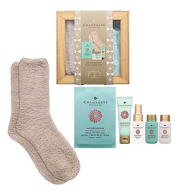 Champneys Wellness Nourish Set