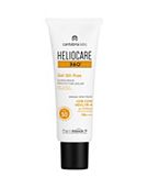 Heliocare 360 Gel Oil-Free SPF50+ 50ml