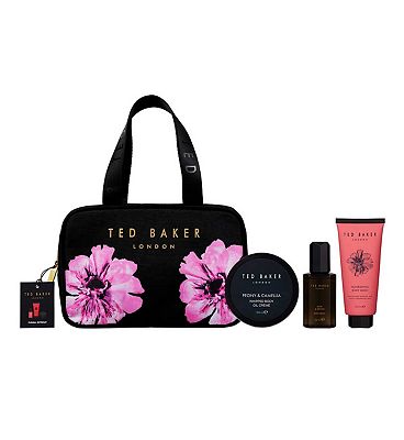 Ted Baker Floral Retreat
