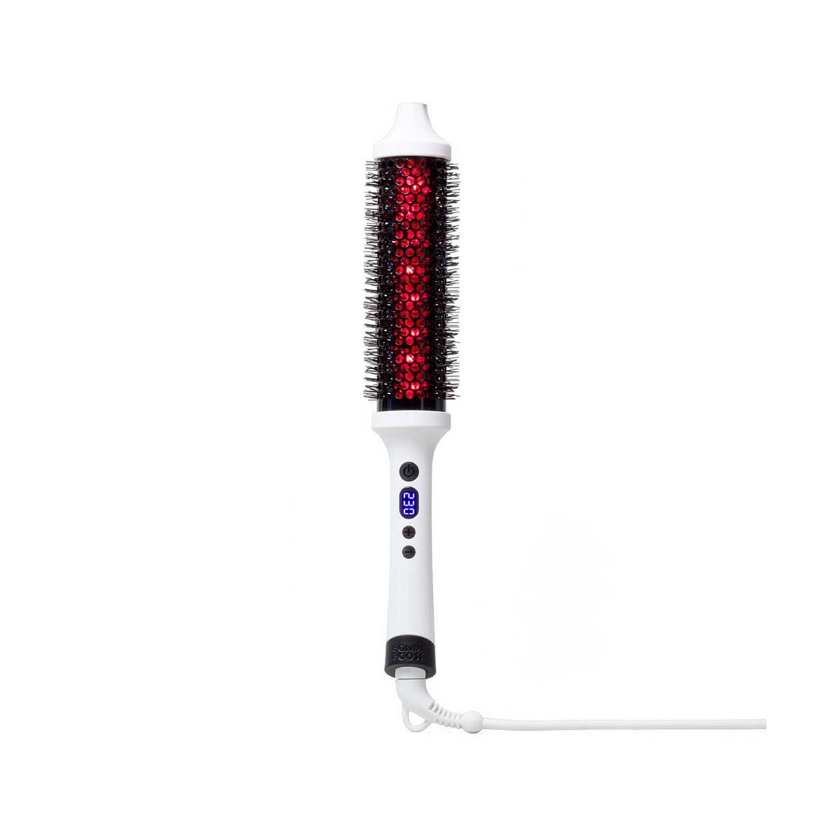 Bondiboost Long Barrel Infrared Bounce Brush