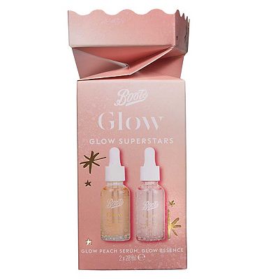 Boots Glow Duo