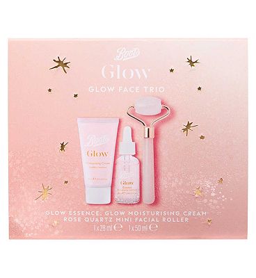 Boots Glow Skin Trio
