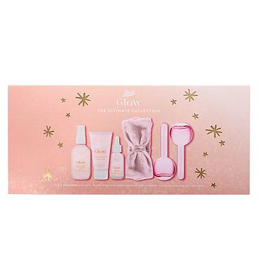 Boots Glow Ultimate Set