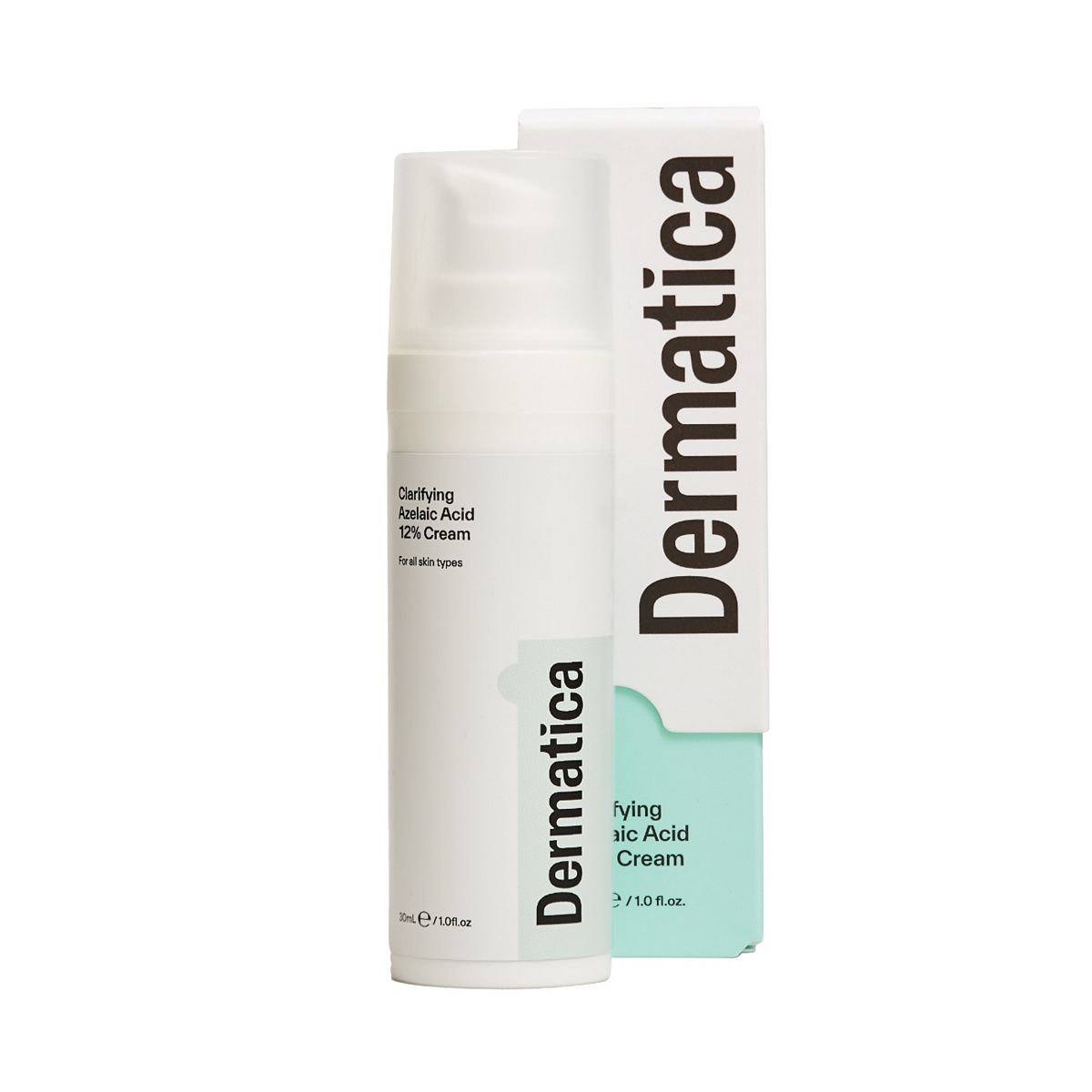 Dermatica Azelaic Acid 12% Cream 30ml