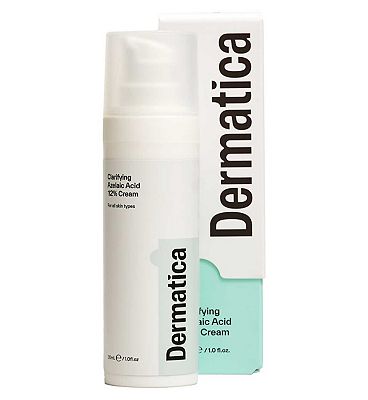 Dermatica Azelaic Acid 20% Cream 30ml