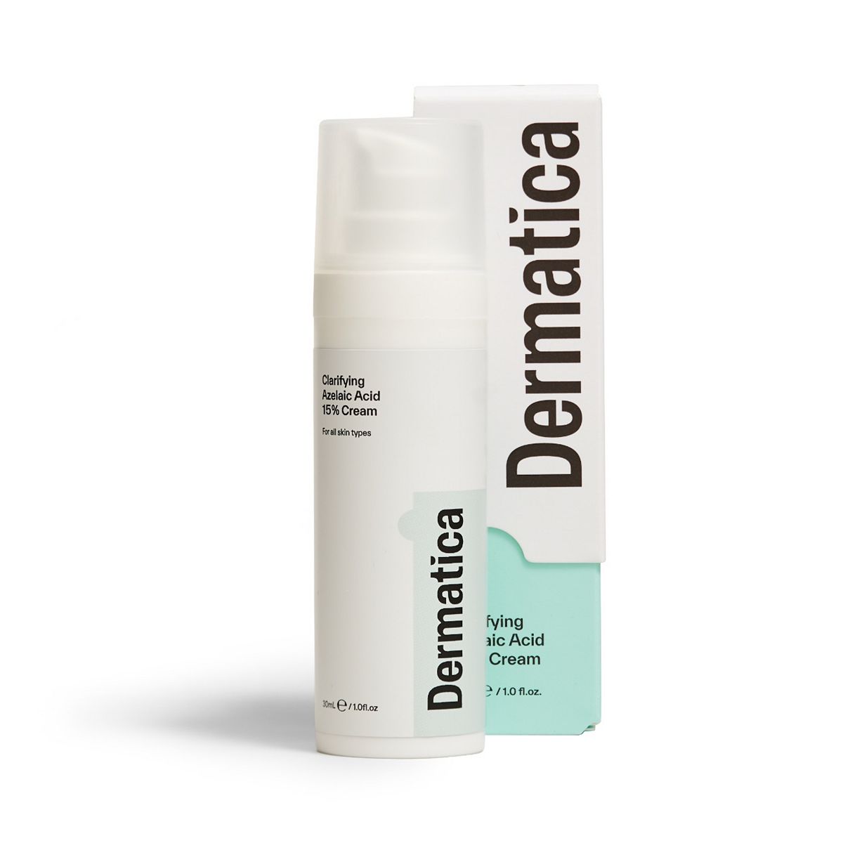 Dermatica Azelaic Acid 15% Cream 30ml