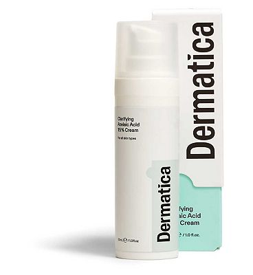 Dermatica Azelaic Acid 20% Cream 30ml (2)