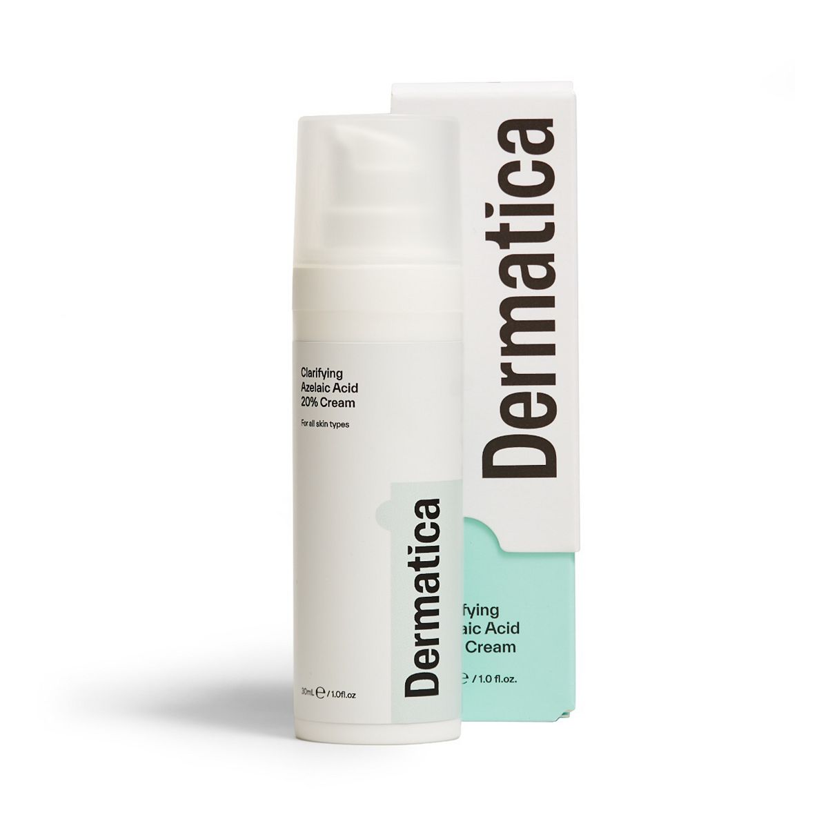 Dermatica Azelaic Acid 20% Cream 30ml