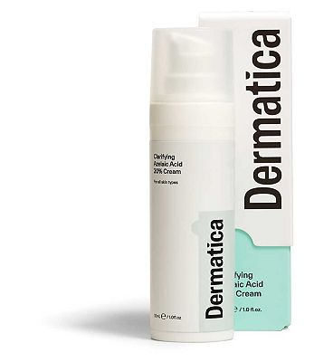Dermatica Azelaic Acid 20% Cream 30ml (3)