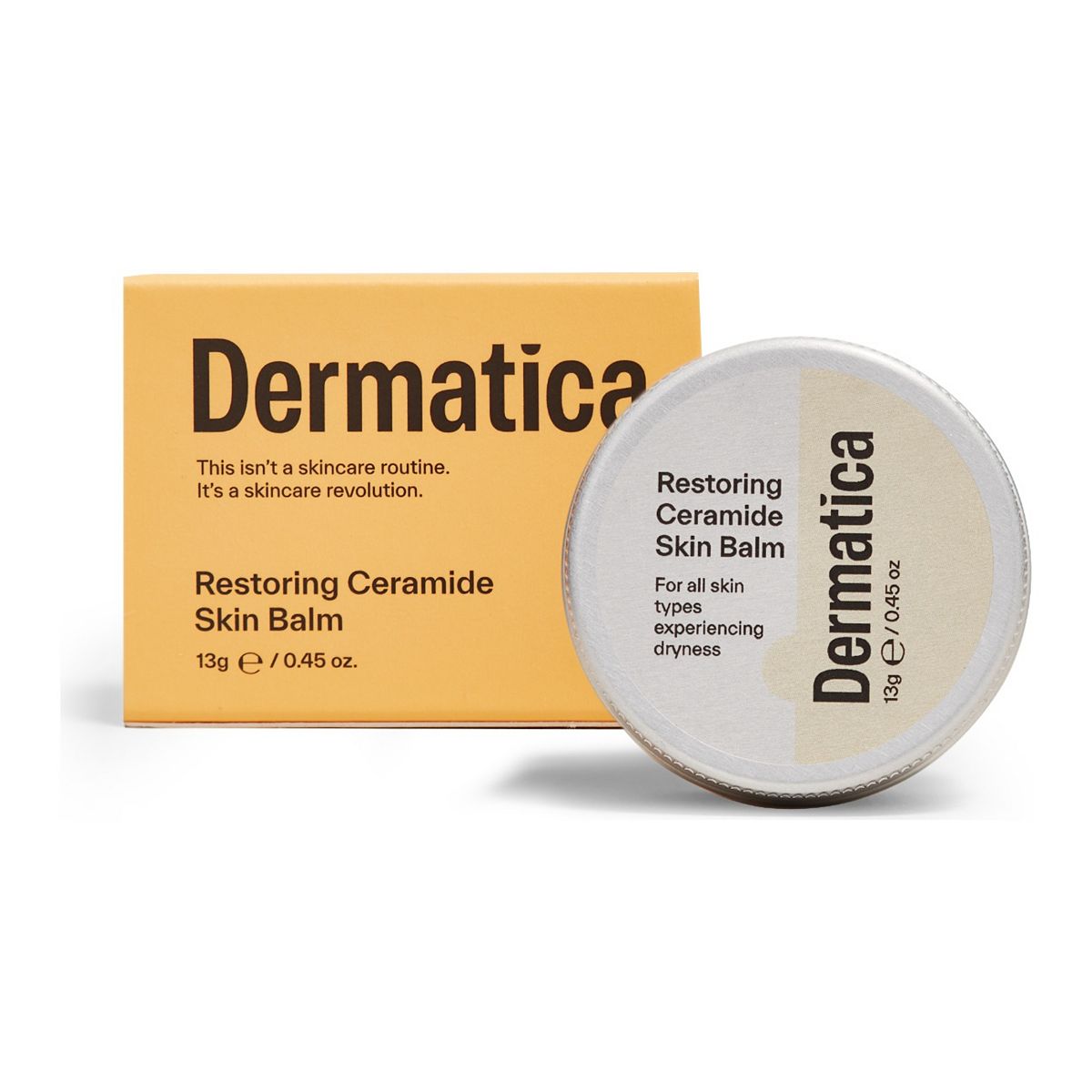 Dermatica Restoring Ceramide Skin Balm 13g