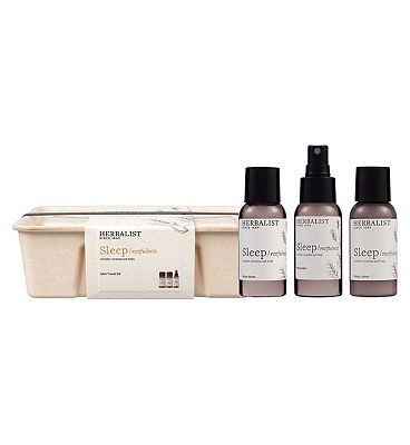 Herbalist Sleep Mini Travel Kit