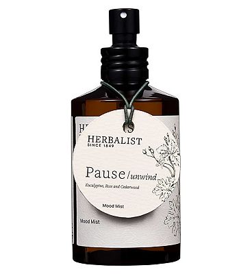 Herbalist Pause Mood Mist 100ml