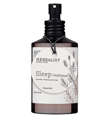 Herbalist Sleep Mood Mist 100ml