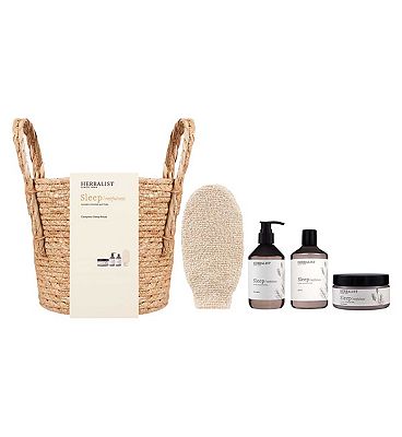 Herbalist Sleep Complete Sleep Ritual