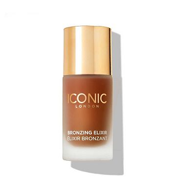 Iconic London Bronzing Elixir Water Tint 28.5ml