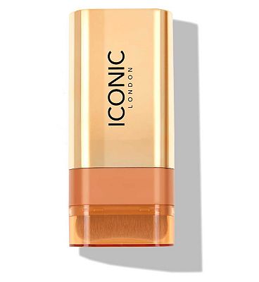 Iconic London Glow All Over Melting Balm Stick 17g