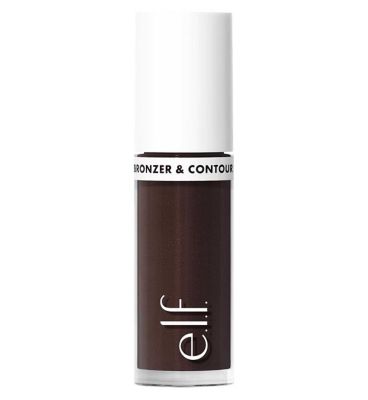 e.l.f. Camo Liquid Bronzer & Contour (3)