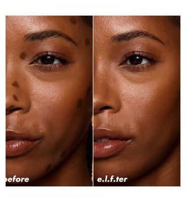 e.l.f. Camo Liquid Bronzer & Contour (5)