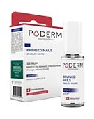 PODERM Bruised Nails Repairing Serum (8ml) Protects And Repairs From Impact And Other External Aggressors
