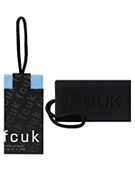 FCUK Urban Soap On Rope
