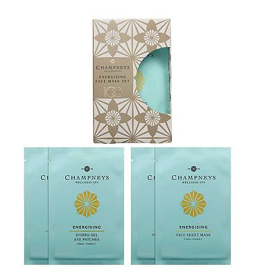 Champneys Face Mask Gift