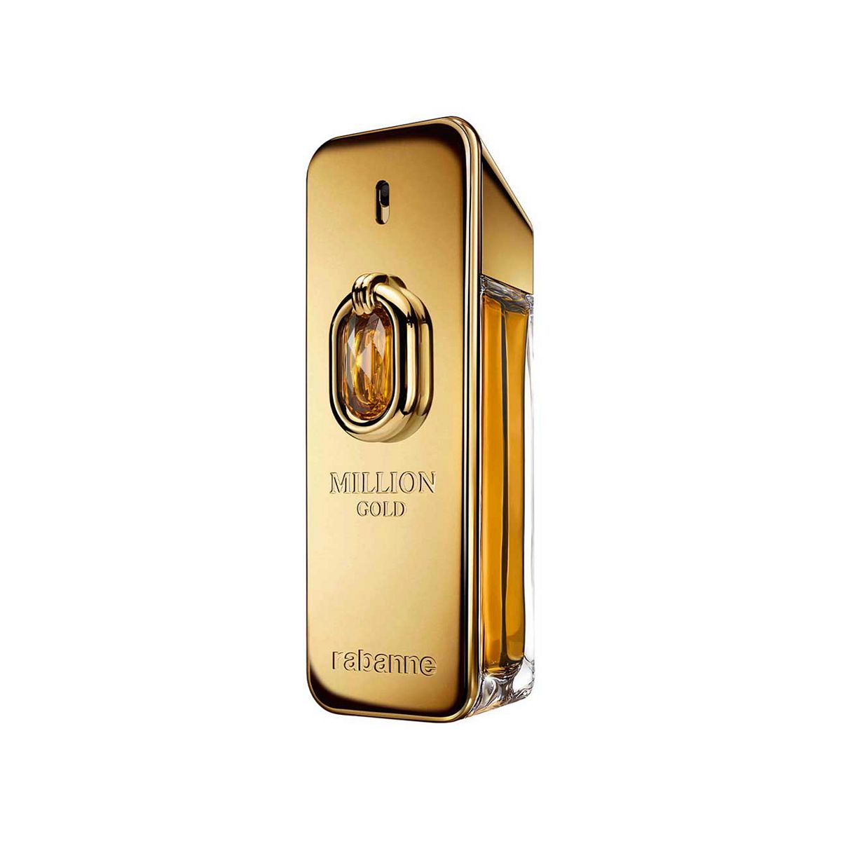 Rabanne Million Gold Elixir Eau De Parfum 100ml