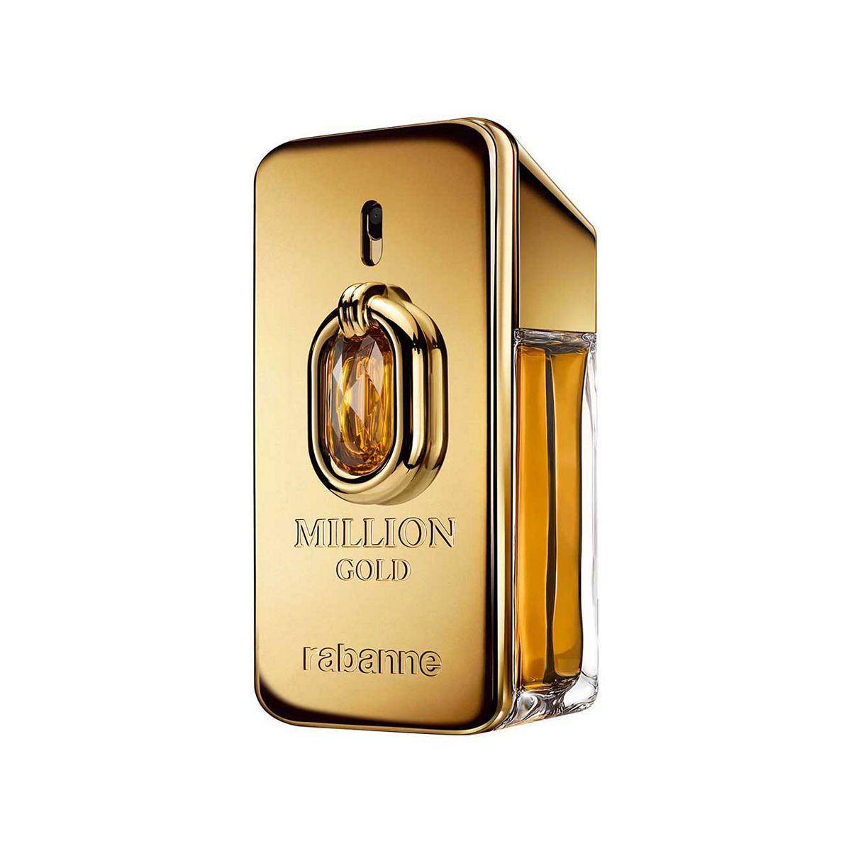 Rabanne Million Gold Elixir Eau De Parfum 50Ml