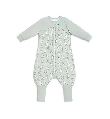 Love to Dream Sleep Suit Eclipse Olive - 1.0 TOG (12-24 months)