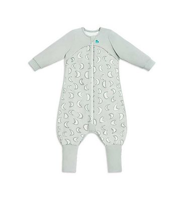 Love to Dream Sleep Suit Eclipse Olive - 1.0 TOG (2-3yrs)