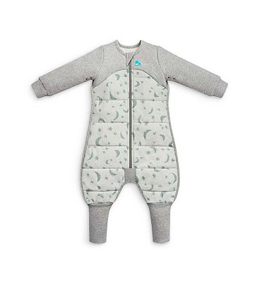 Love to Dream Sleep Suit Moonlight Olive - 2.5 TOG (12-24 months)