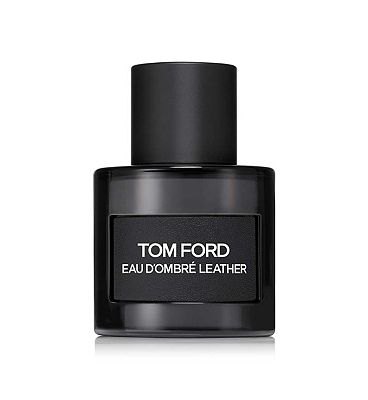 Tom Ford Eau D Ombre Leather Eau De Toilette 50ml