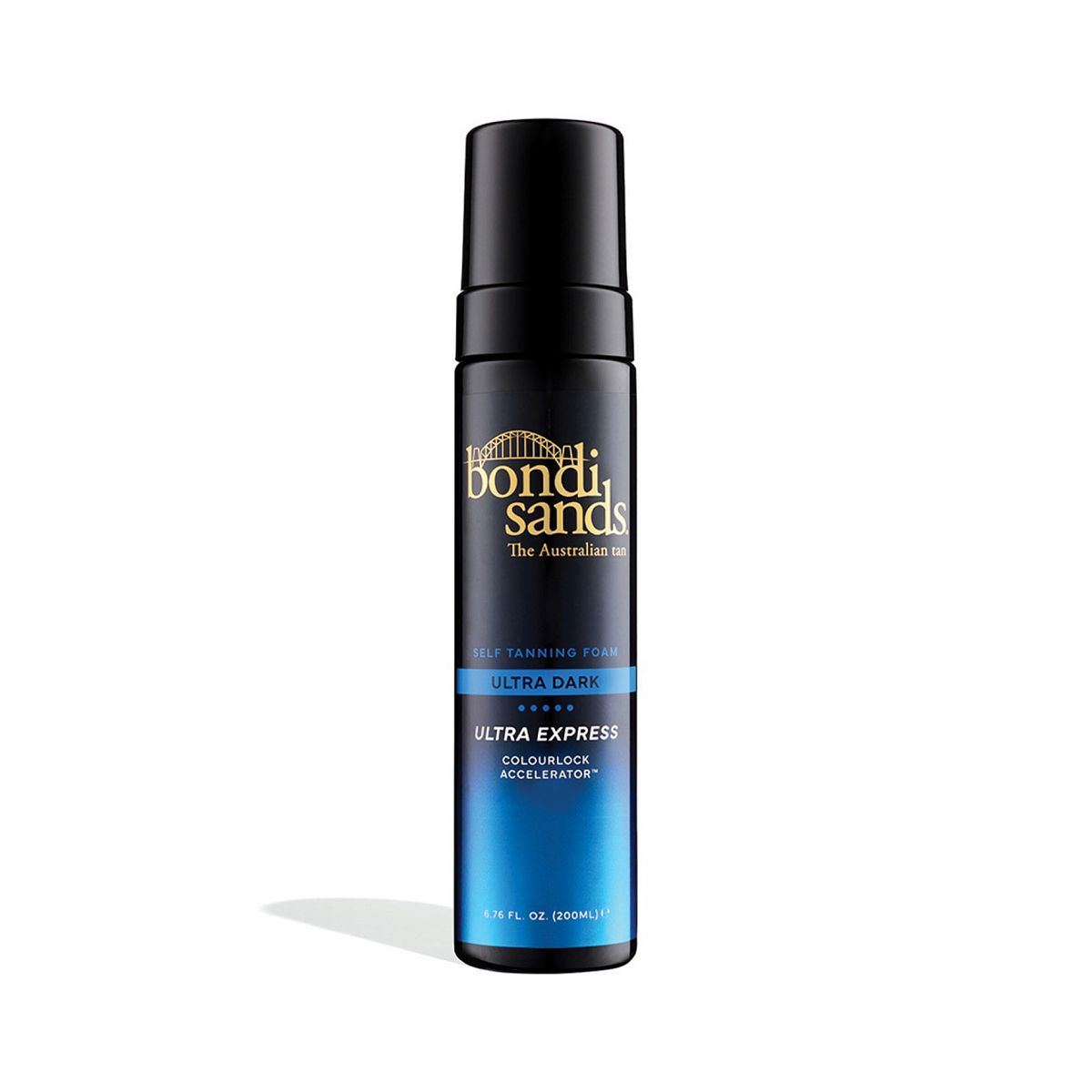 Bondi Sands One Hour Express Ultra Dark Foam