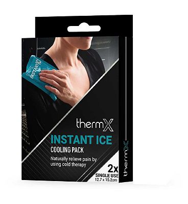 ThermX Instant Ice Cooling - 2 Pack