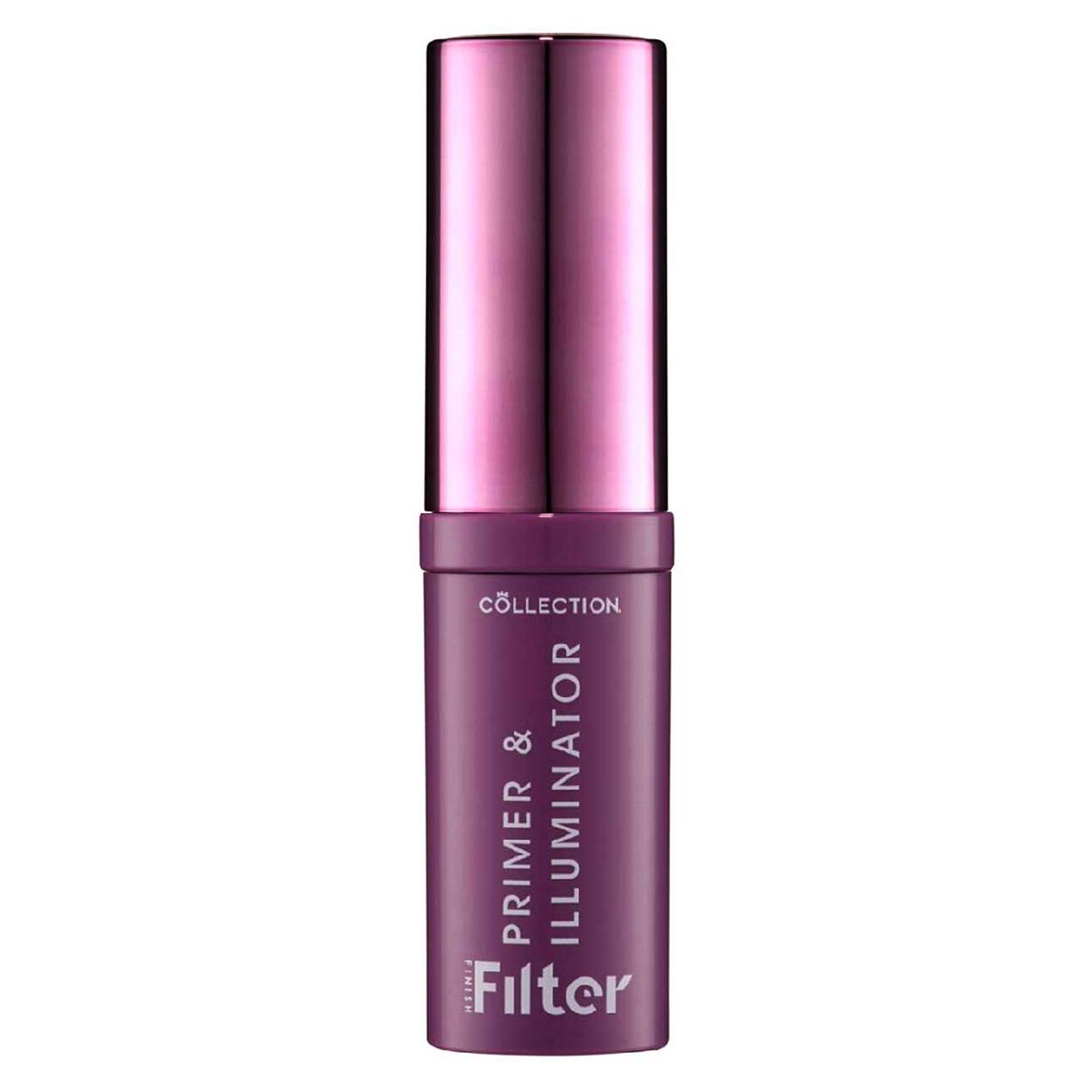 Collection Filter Finish Primer And Illuminating Stick Shade 1 Fair 8g