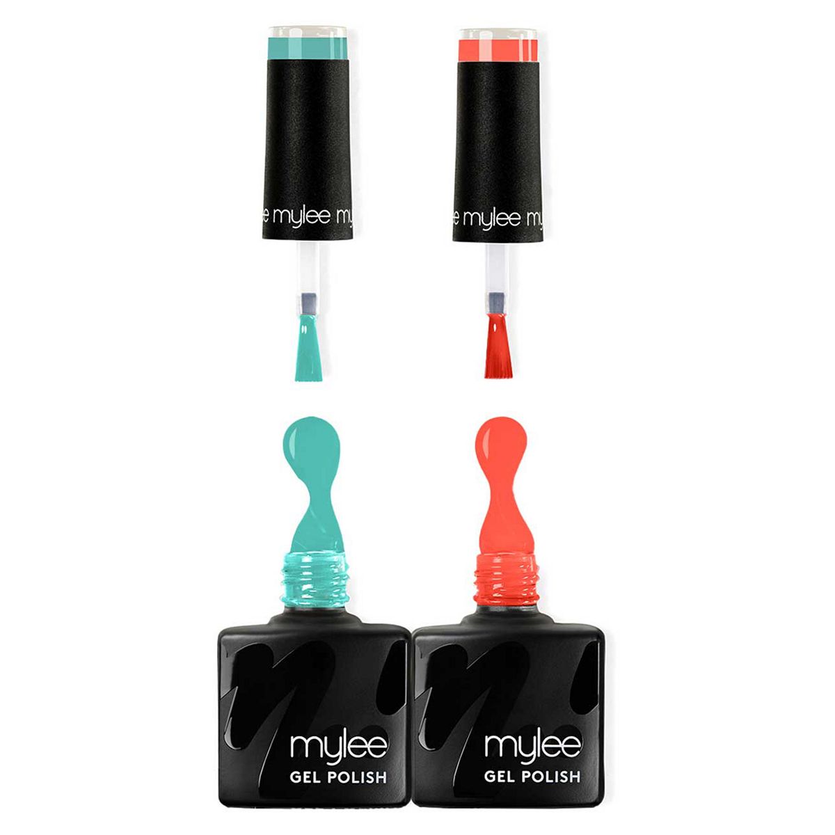 Mylee Gel Polish Bohemian Like You Duo 2X 8ml