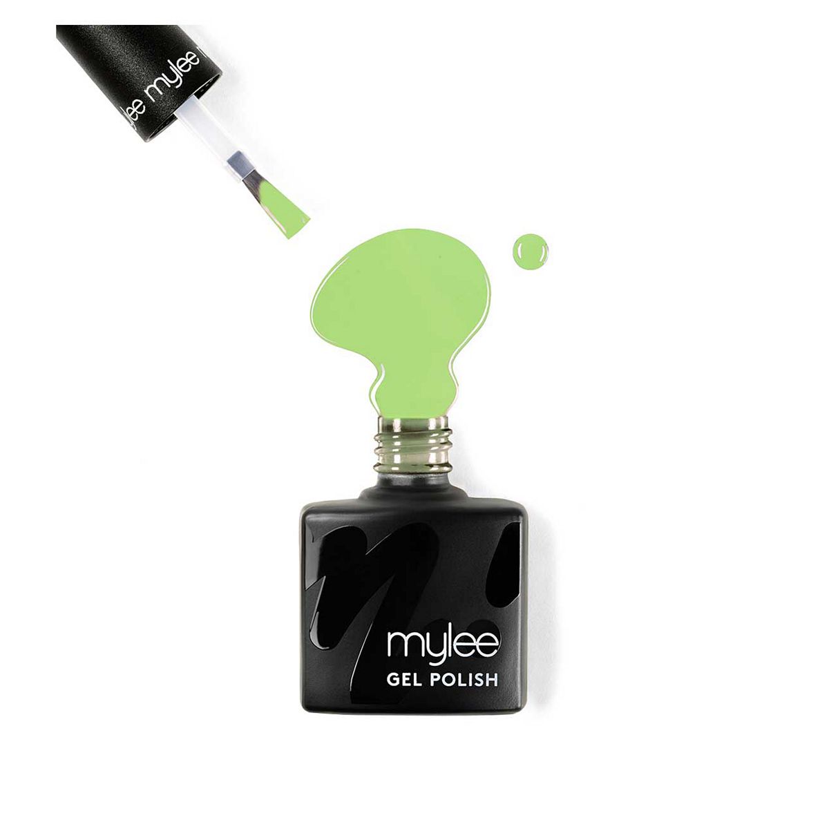 Mylee Gel Nail Polish Seaglass 8ml