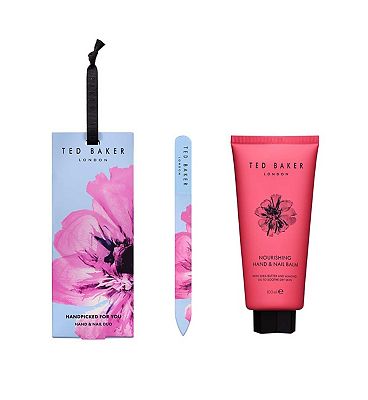 Ted Baker Handpicked For You - Hand & Nail Duo